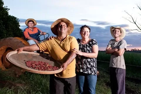 ANO INTERNACIONAL DA AGRICULTURA FAMILIAR