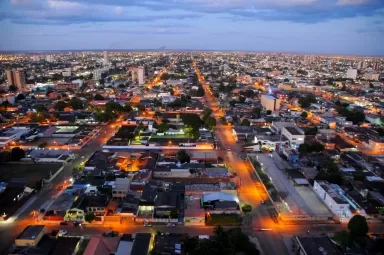 Arborização Urbana, Cidades Carecas, CBAU2015.