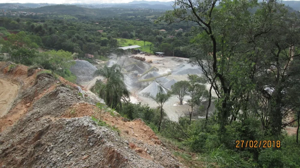 Evolução no Sistema de Licenciamento Ambiental em Minas Gerais